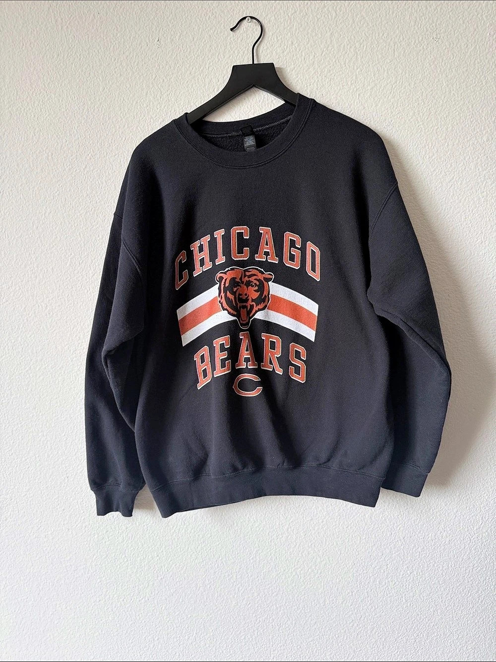 Chicago Bears Sweatshirt Crewneck